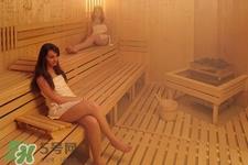 汗蒸一次能减多少体重?汗蒸一次可以瘦多少斤? 汗蒸一次能减多少体重?汗蒸一次可以瘦多少斤?