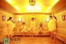 汗蒸一次能减多少体重?汗蒸一次可以瘦多少斤? 汗蒸一次能减多少体重?汗蒸一次可以瘦多少斤?