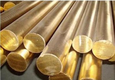 ​纯铜是什么颜色的