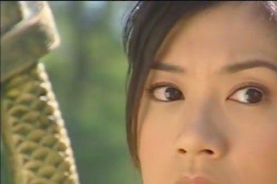 ​敏敏特穆尔为什么称赵敏