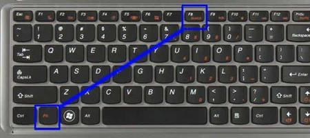 笔记本电脑的小键盘如何关掉