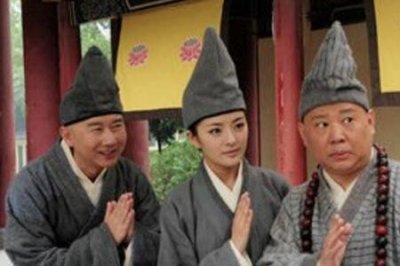 ​关于诚信的影视剧