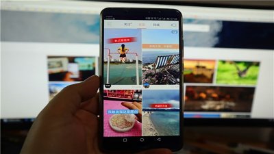 ​快手限流什么意思