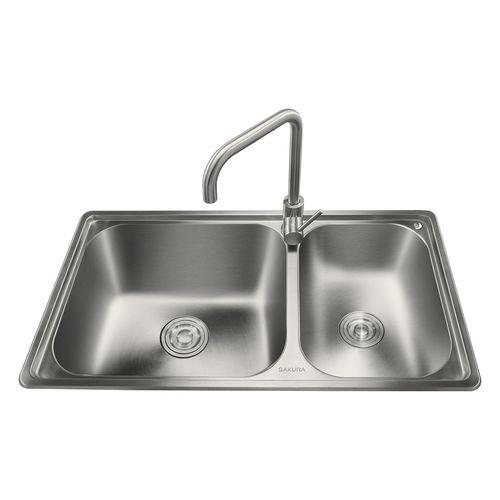 太和樱花水槽怎么样