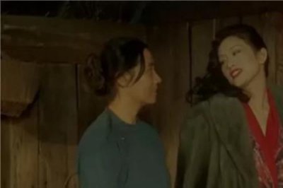 ​摇啊摇摇到外婆桥阿娇扮演者