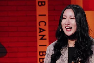 ​奇葩说主持人一共有几个