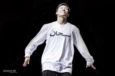 ​这就是街舞，舞者排行榜（全）