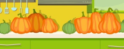 ​日本南瓜的营养价值及营养成分