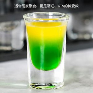 ​用白酒 *** 鸡尾酒(鸡尾酒可以兑白酒吗)
