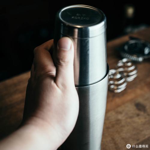 用白酒制作鸡尾酒