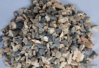 ​铝矾土分哪几类（什么是铝矾土作用是什么）