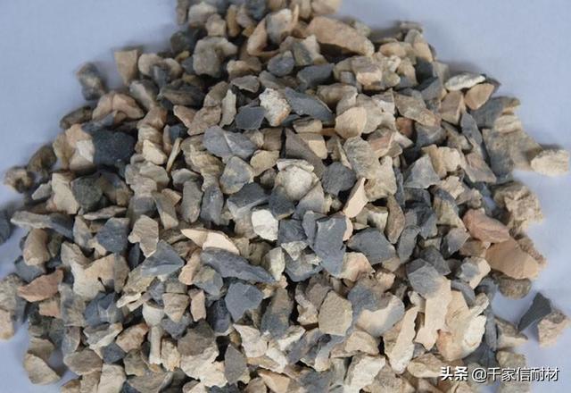 铝矾土分哪几类（什么是铝矾土作用是什么）(1)