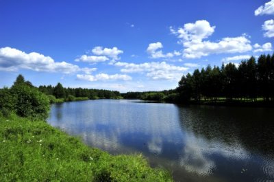 ​国家5A景区，著名的皇家猎苑，塞罕坝国家森林公园