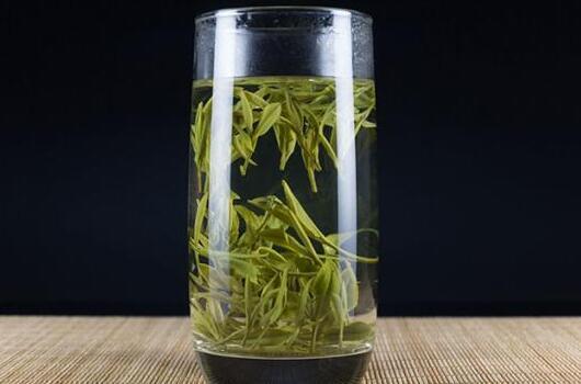 毛峰的功效与禁忌（毛峰茶的功效与作用）