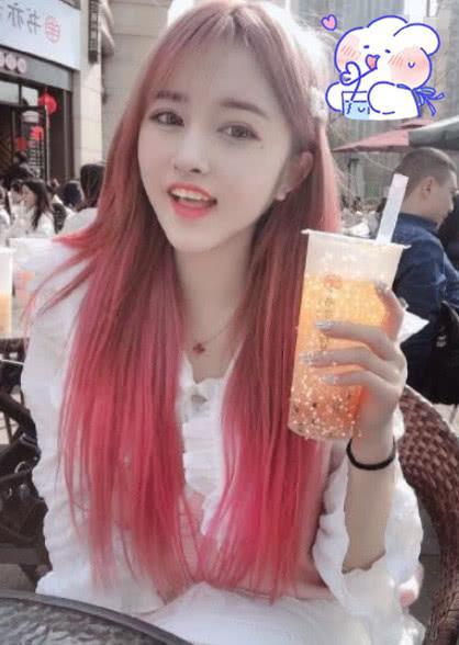 次惑小仙女爆料“只整过鼻子”，旧照曝光出来，网友：肯定不止！