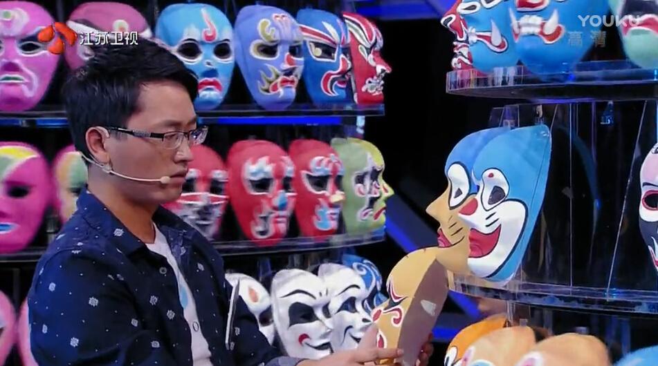 最强大脑第四季李威苏泽河谁赢了_李威放弃抢答是为什么