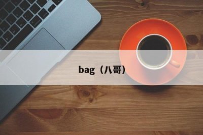 ​bag（八哥）