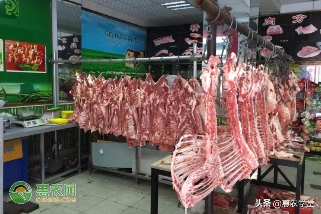 羊肉和鸭肉哪种是白肉_如何分辨真假羊肉
