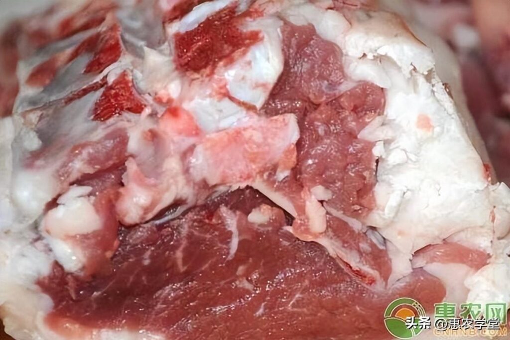 羊肉和鸭肉哪种是白肉_如何分辨真假羊肉