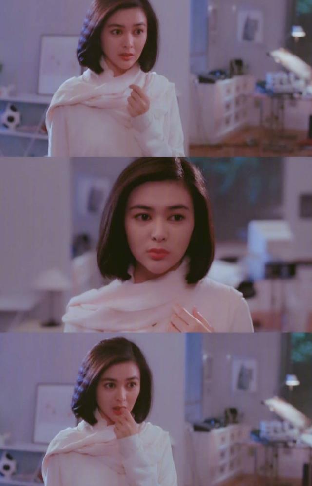 四大美女你认识多少个（现代公认的四大美女）(2)