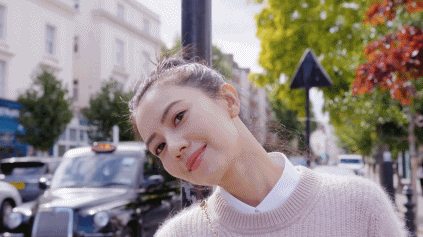 四大美女你认识多少个（现代公认的四大美女）(7)