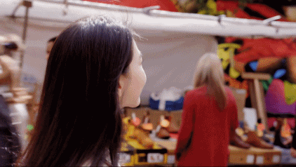 四大美女你认识多少个（现代公认的四大美女）(6)