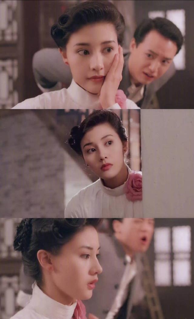 四大美女你认识多少个（现代公认的四大美女）(3)