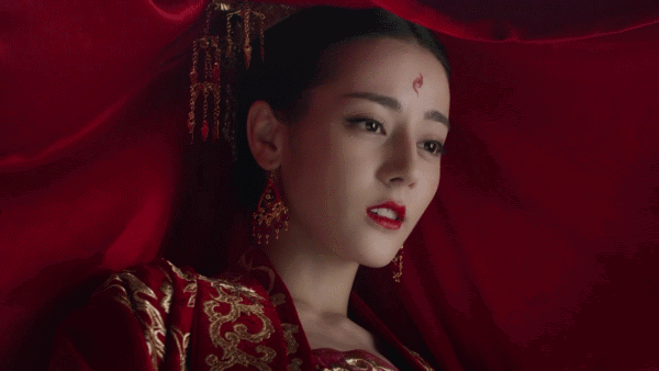 四大美女你认识多少个（现代公认的四大美女）(5)