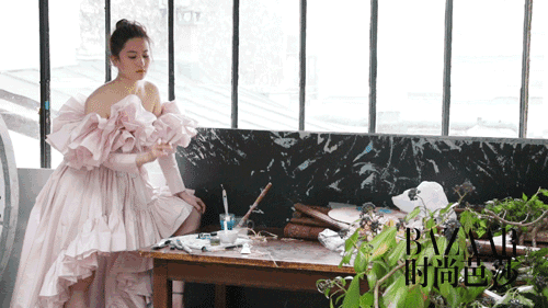 四大美女你认识多少个（现代公认的四大美女）(11)