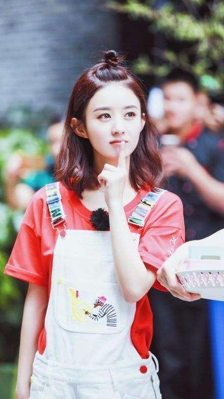 四大美女你认识多少个（现代公认的四大美女）(8)