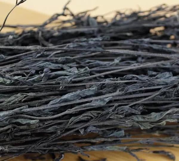 一种野草,人称“鬼羽箭”价值千元,可别当杂草踩了