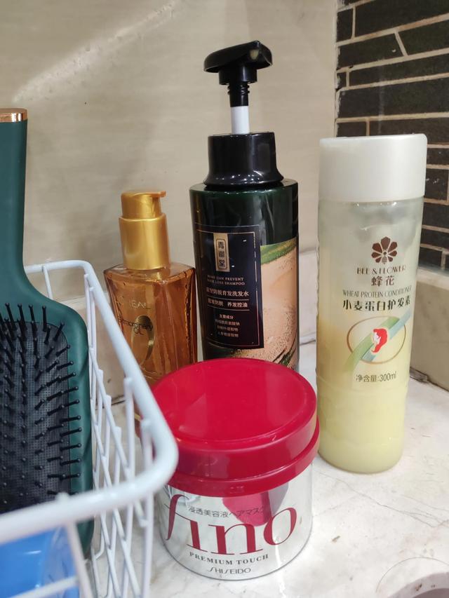 头发不好怎么养发（原来养发是这么简单）(4)