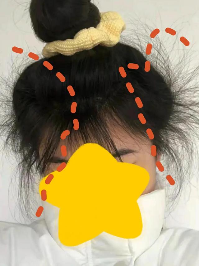 头发不好怎么养发（原来养发是这么简单）(1)