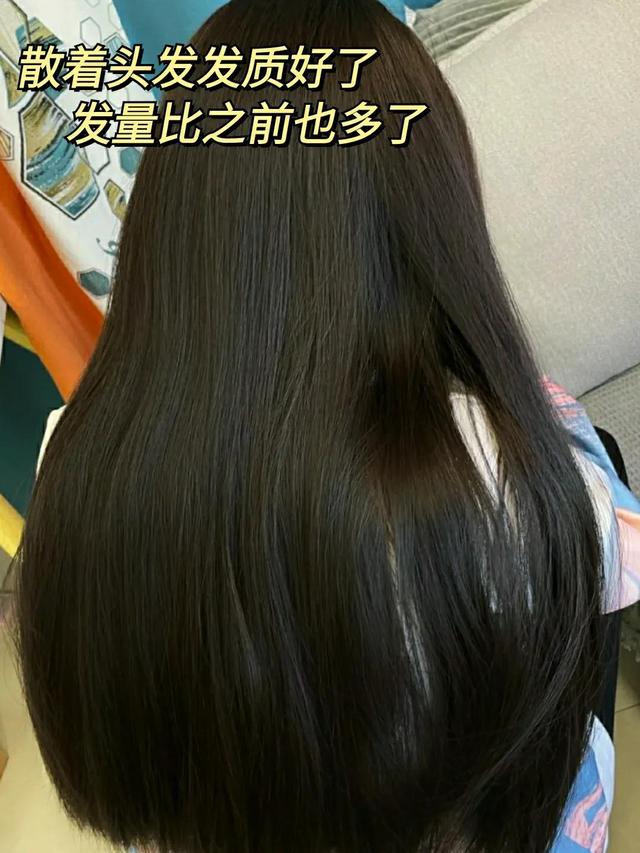 头发不好怎么养发（原来养发是这么简单）(7)