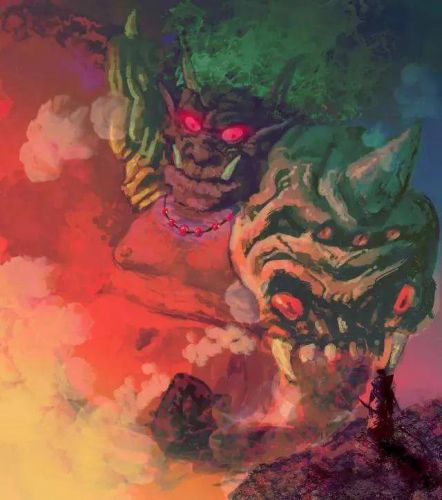 世界上有鬼吗 最佳答案(请问世界上有鬼吗)-第1张图片-