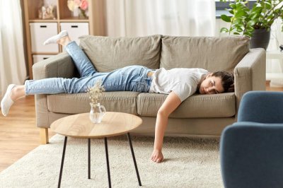 ​无聊怎么办？可以试试这50件事