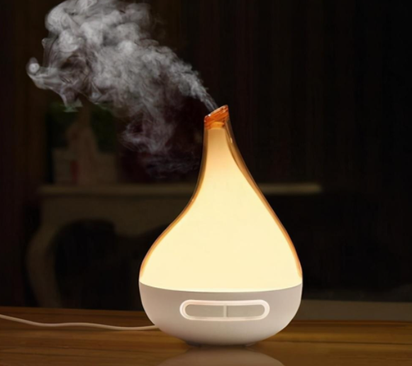 加湿器的危害有哪些(紧急提醒!加湿器千万不能这样用!可能造成肺部损伤)