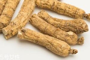 西洋参不适合什么人吃?胃寒尤其忌服 西洋参不适合什么人吃?胃寒尤其忌服