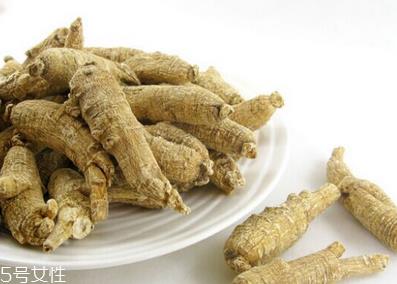 西洋参不适合什么人吃?胃寒尤其忌服 西洋参不适合什么人吃?胃寒尤其忌服