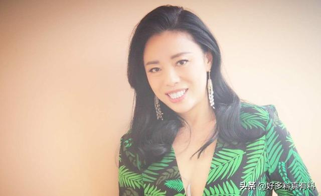 黄绮珊为什么离婚(歌手黄绮珊老公是谁)(2)