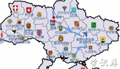 ​乌克兰人口是多少 2025乌克兰人口数量