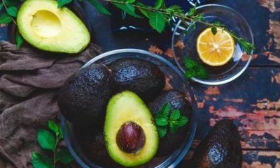 ​牛油果吃了对身体有什么好处(牛油果有啥营养)