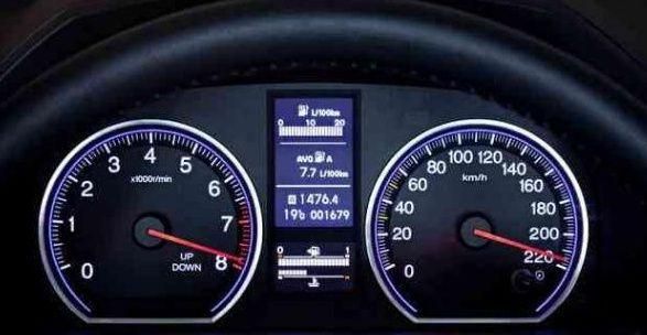 公里和英里有什么区别,汽车仪表盘上的公里和英里咋区分