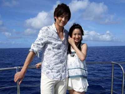 ​郑元畅表白林依晨遭拒是真吗 为什么没在一起