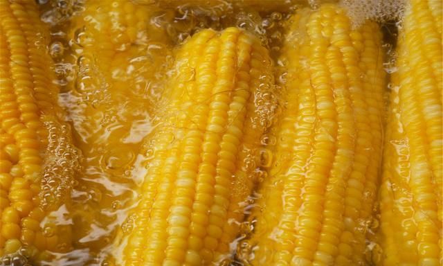 冬天玉米煮多长时间