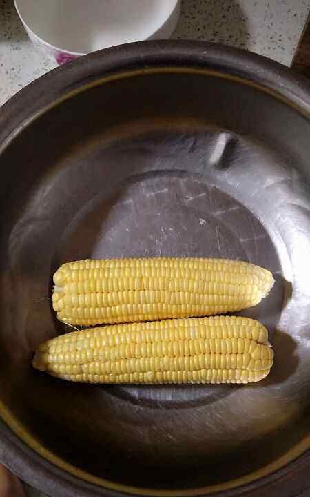 高压锅煮老玉米多长时间