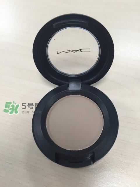 mac焦点小眼影怎么样?mac时尚焦点小眼影好用吗 mac焦点小眼影怎么样?mac时尚焦点小眼影好用吗