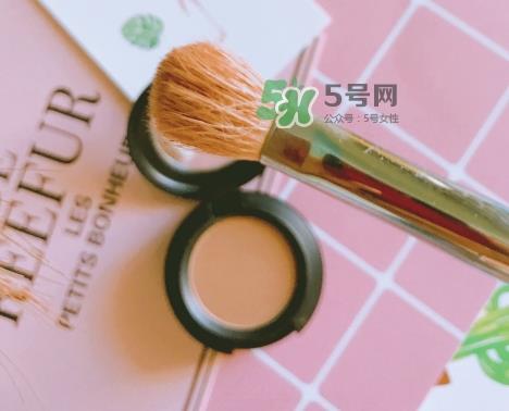 mac焦点小眼影怎么样?mac时尚焦点小眼影好用吗 mac焦点小眼影怎么样?mac时尚焦点小眼影好用吗