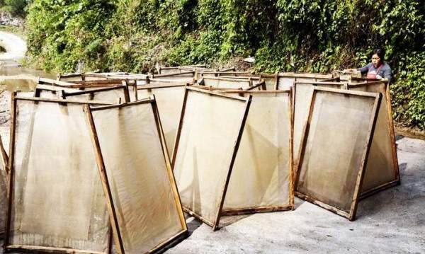 造纸术是哪个朝代发明的,造纸术发明在什么朝代图4