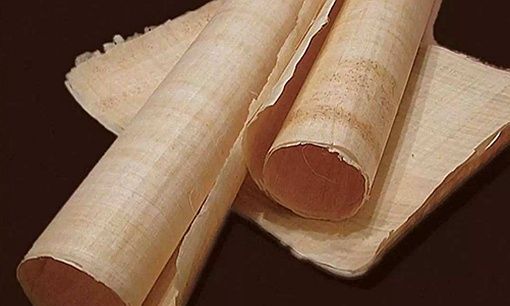 造纸术是哪个朝代发明的,造纸术发明在什么朝代图6